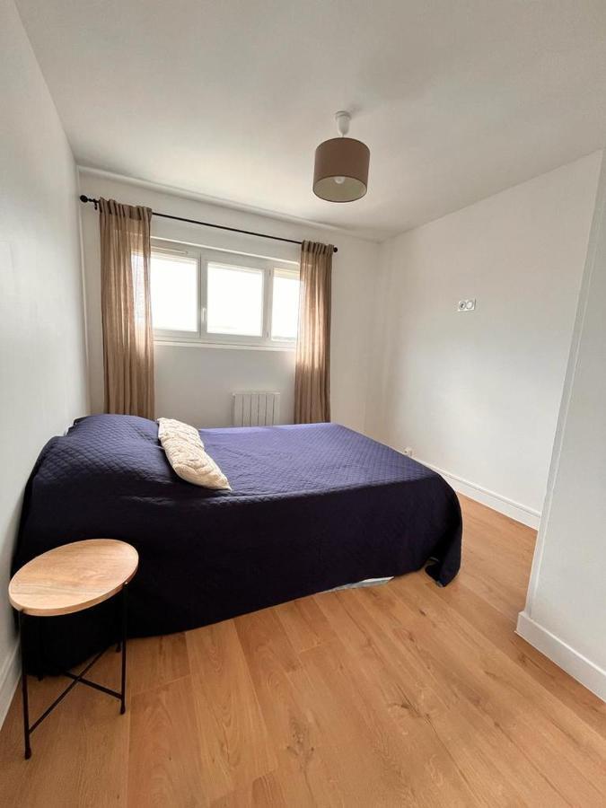 Duplex Familial Proche Gare Et Hyper Centre Ville Villepreux Buitenkant foto